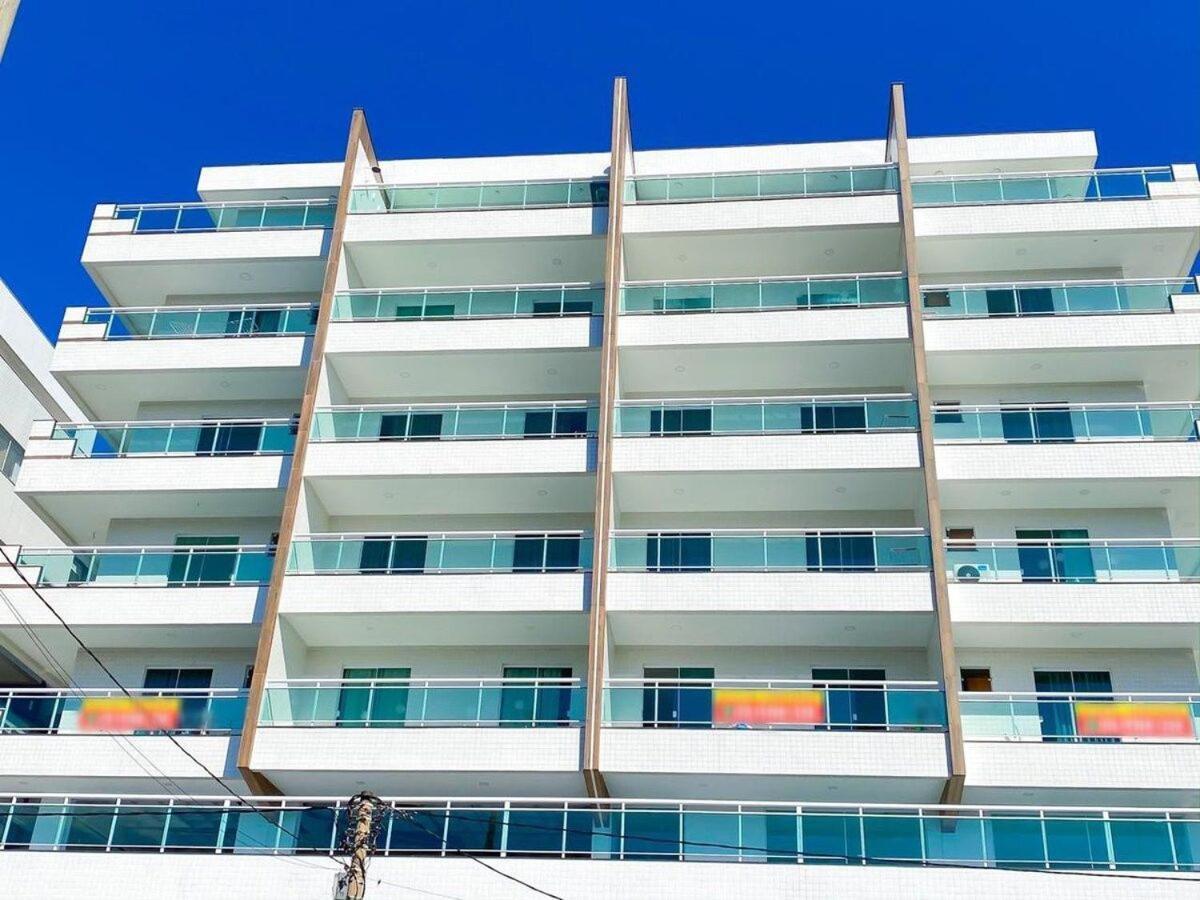 Proximo Praia Do Forte / Dunas - Apartamento 209 كابو فريو المظهر الخارجي الصورة