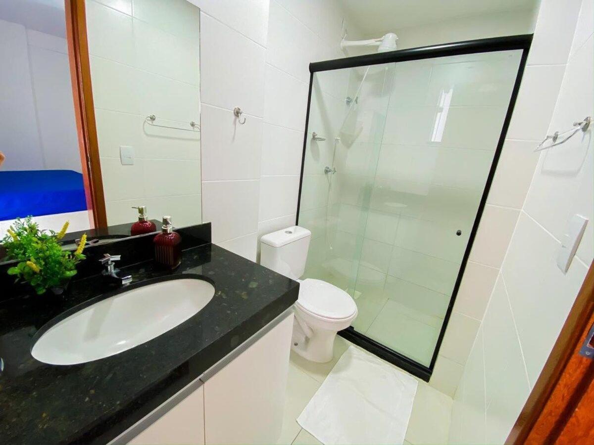 Proximo Praia Do Forte / Dunas - Apartamento 209 كابو فريو المظهر الخارجي الصورة