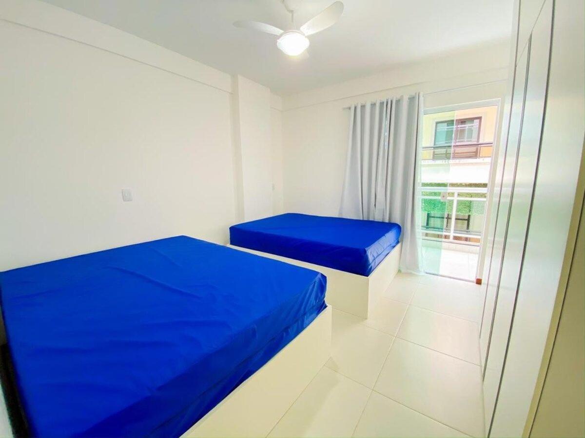 Proximo Praia Do Forte / Dunas - Apartamento 209 كابو فريو المظهر الخارجي الصورة