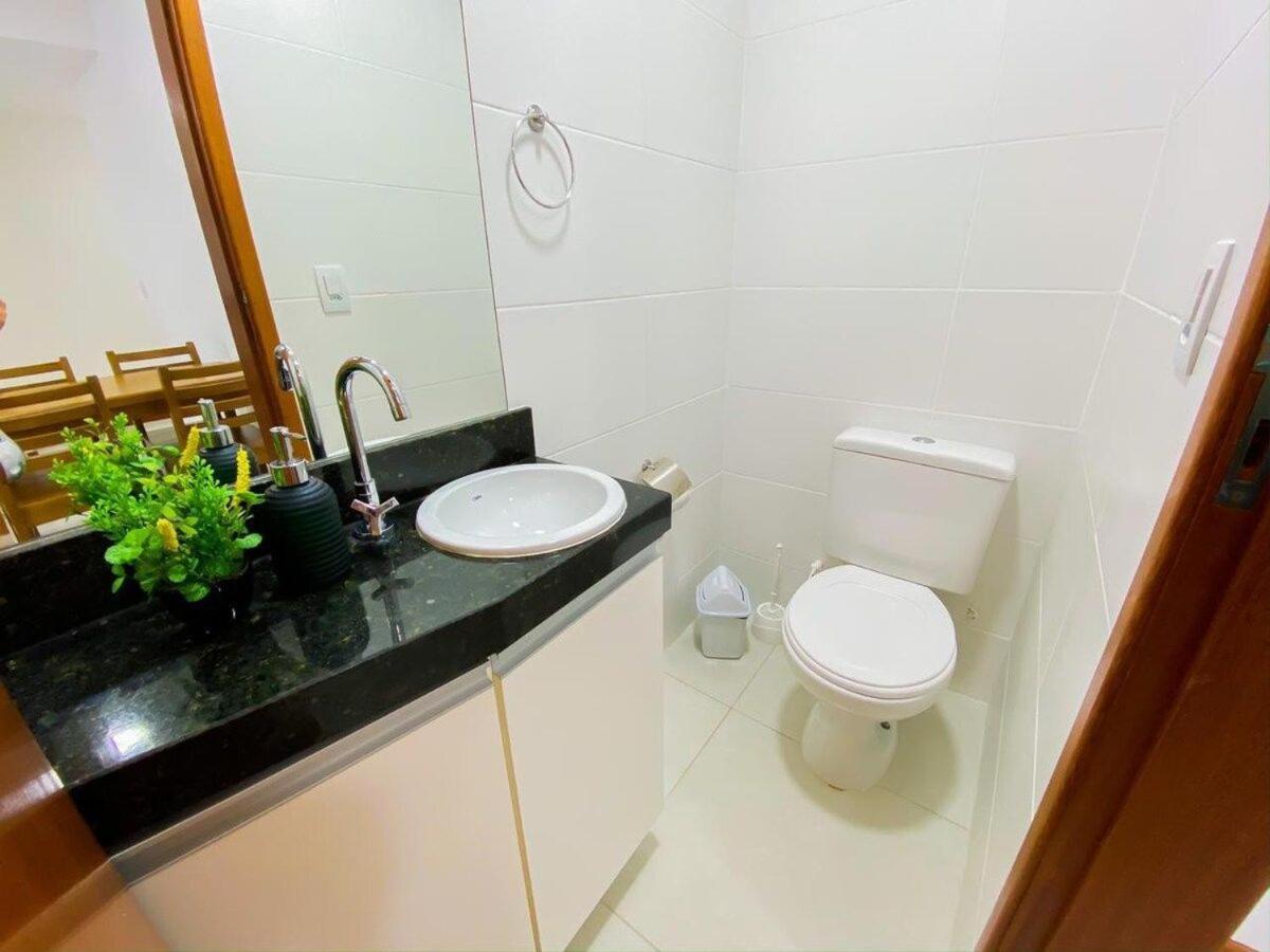 Proximo Praia Do Forte / Dunas - Apartamento 209 كابو فريو المظهر الخارجي الصورة