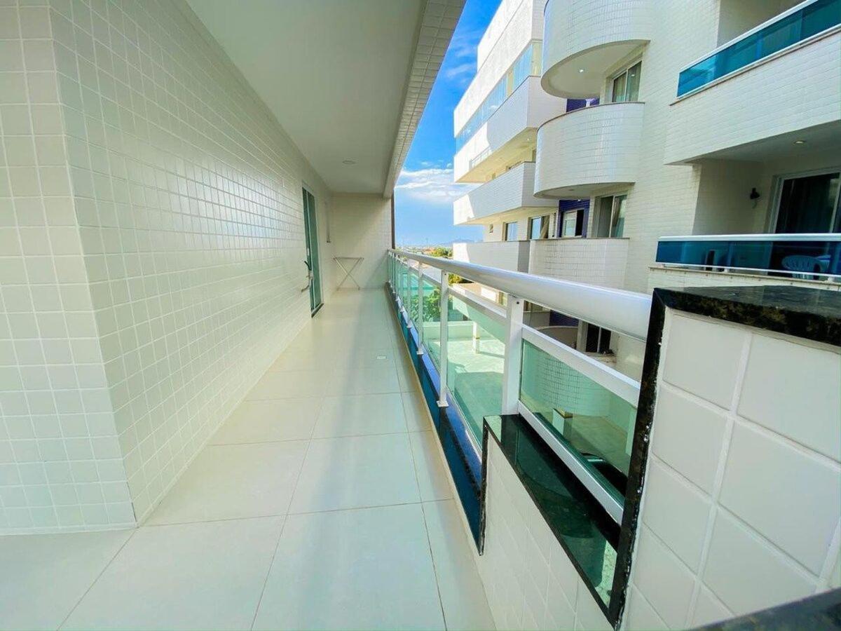 Proximo Praia Do Forte / Dunas - Apartamento 209 كابو فريو المظهر الخارجي الصورة