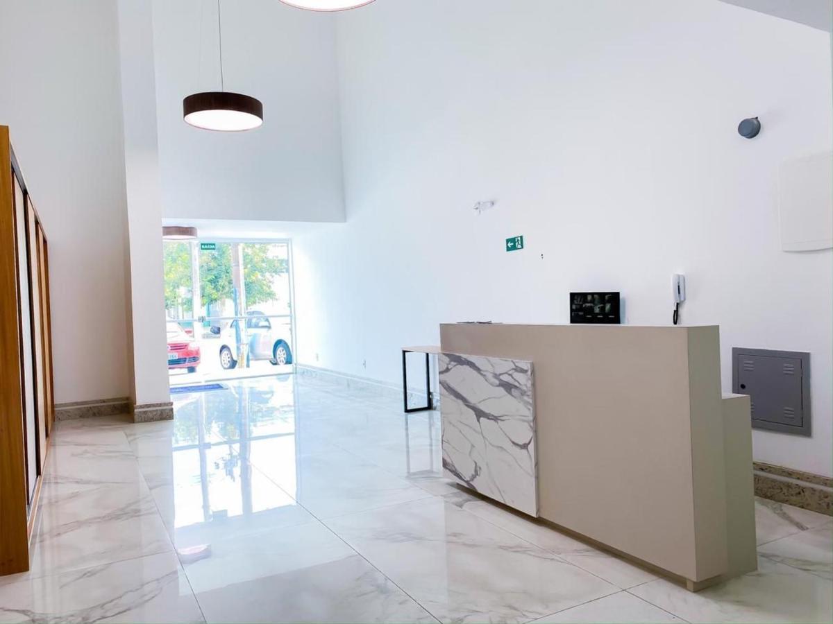 Proximo Praia Do Forte / Dunas - Apartamento 209 كابو فريو المظهر الخارجي الصورة