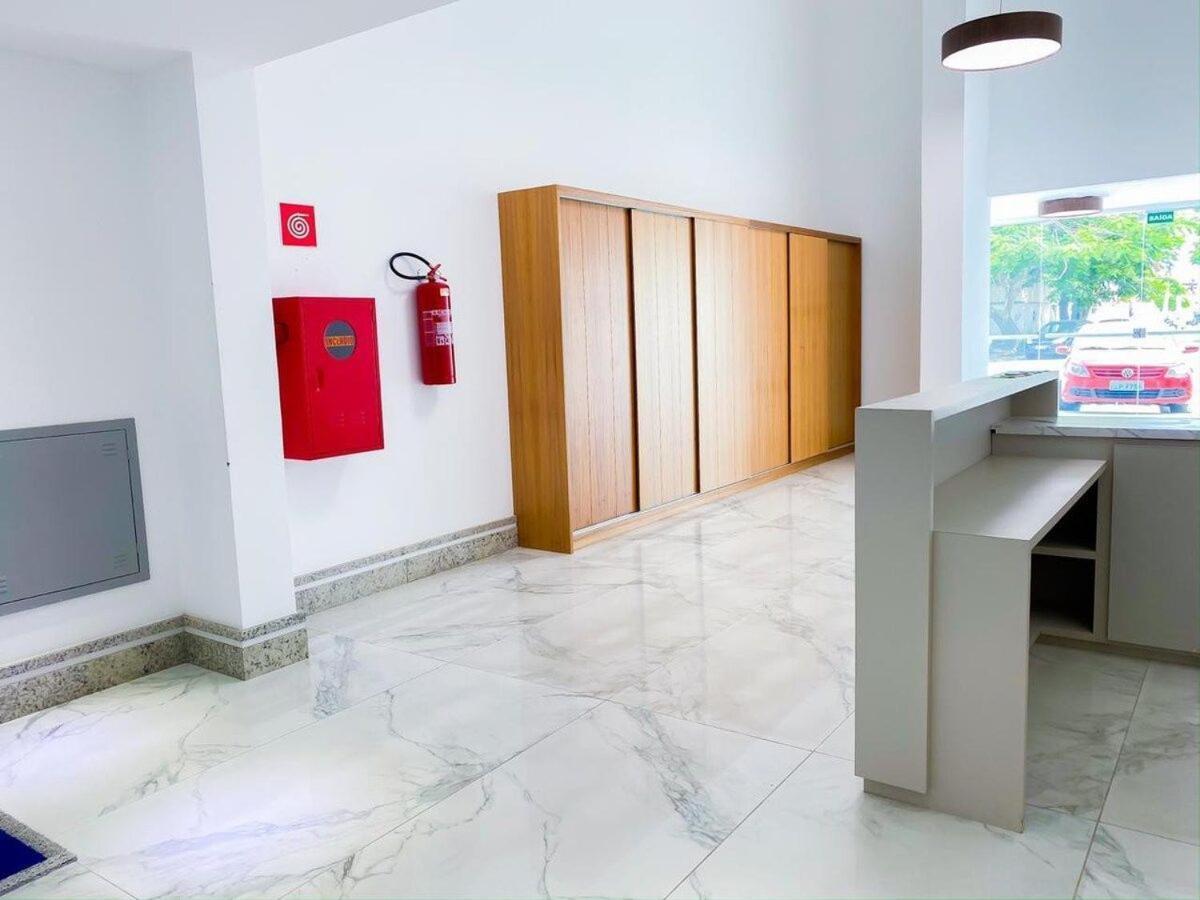 Proximo Praia Do Forte / Dunas - Apartamento 209 كابو فريو المظهر الخارجي الصورة